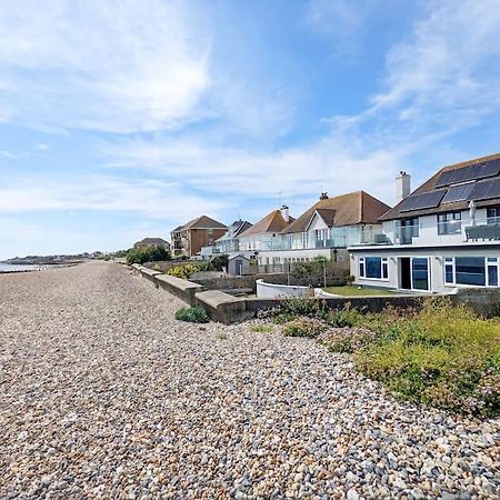 Beach View Middleton-on-Sea Exterior foto